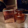 Отдается в дар миниатюра парфюма