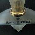 Отдается в дар духи MARINA DE BOURBON