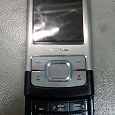 Отдается в дар Nokia 6500s-01