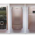 Отдается в дар Телефон Nokia N72
