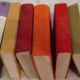 Отдается в дар библиотека всемирной литературы (6 томов)
