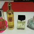 Отдается в дар Духи, парфюмерия, ароматы женские
