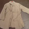Отдается в дар Блуза- пиджак женская