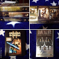 Отдается в дар VHS дар