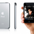 Отдается в дар Apple iPod touch 1 16Gb