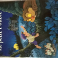 Отдается в дар Книга детская на французском языке