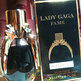 Отдается в дар Духи Lady Gaga — Fame, 30 мл