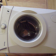 Отдается в дар Рабочая стиральная машинка Gorenje WS41081