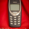 Отдается в дар Nokia 3310