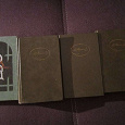 Отдается в дар А.С Пушкин в трех томах, и «Овод» Э. Л. Войнич.