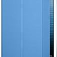 Отдается в дар Обложка Apple iPad mini/ mini2/ mini3 Smart Cover (голубой)