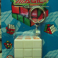Отдается в дар Брелок кубик Рубика