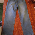 Отдается в дар джинсы женские на рост 158см