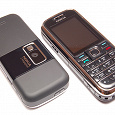 Отдается в дар Телефон Nokia 6233