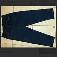 Отдается в дар Новые женские джинсы-стрейч 58-60 размер