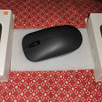 Отдается в дар Беспроводная мышка для компьютера. Xiaomi Mi Mouse Lite XMWXSB01YM Wireless Black (HLK4035CN)