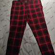 Отдается в дар Женские штаны большого размера 2XL H&M