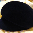 Отдается в дар Шляпа, шляпка 54-55 разм.