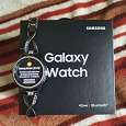 Отдается в дар Часы Samsung