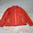Отдается в дар Лыжная куртка женская 48-50 размер