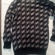 Отдается в дар Мужской свитер 52-54