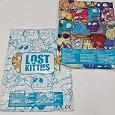 Отдается в дар lost kitties зип пакет