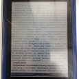 Отдается в дар Электронная книга PocketBook IQ, старая почти 10 лет, но вполне себе функционирует.