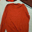 Отдается в дар Мужской свитер размер размер 52-54