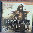 Отдается в дар Игра компьютерная Disciples