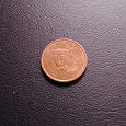 Отдается в дар 2 евро цента Франция 2009