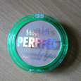 Отдается в дар Компактная пудра Mels cosmetics perfect nice compact powder, 04