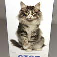 Отдается в дар Капли-антистресс для кошек