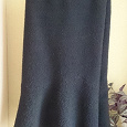 Отдается в дар Зимняя длинная юбка, 50-52 размер