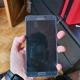 Отдается в дар Смартфон Samsung Note 4