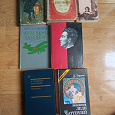 Отдается в дар Книги разные
