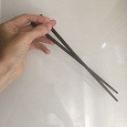 Отдается в дар Китайские палочки для волос