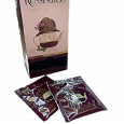 Отдается в дар Чай черный Kensington Spring thyme чабрец.