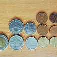 Отдается в дар Монеты Таиланда