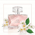 Отдается в дар Парфюмерная вода Avon Eve Elegance