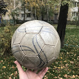 Отдается в дар Футбольный мяч