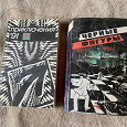 Отдается в дар Книги из библиотеки приключений