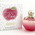 Отдается в дар Les Gourmandises de Nina Nina Ricci