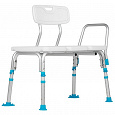 Отдается в дар Новый стул для ванны для инвалидов и пожилых