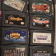 Отдается в дар Игры для Gameboy