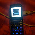 Отдается в дар Телефон сотовый Lexand, 2 SIM