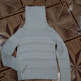 Отдается в дар свитер 146-152 см