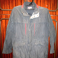 Отдается в дар Легкая мужская куртка весна-осень COOLAIRSPORT. Размер 52-54