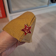 Отдается в дар Пилотка