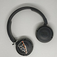 Отдается в дар Наушники JBL-T450BT