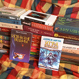 Отдается в дар КнигоДар «Полка» с бесплатной посылкой!
